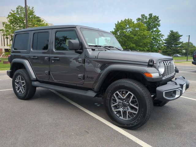 jeep wrangler 4-door 2025 1C4PJXEG6SW593549 image jeep wrangler 4-door 2025 1C4PJXEG6SW593549 image
